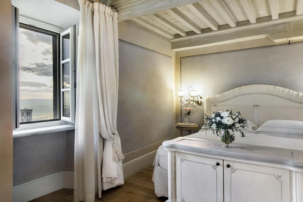 Monastero Di Cortona Hotel & Spa