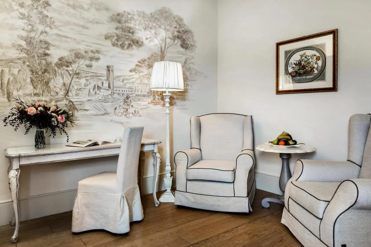 Monastero Di Cortona Hotel & Spa 5*,