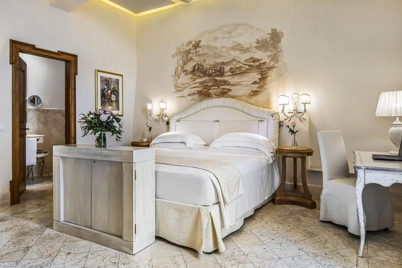 Monastero Di Cortona Hotel & Spa