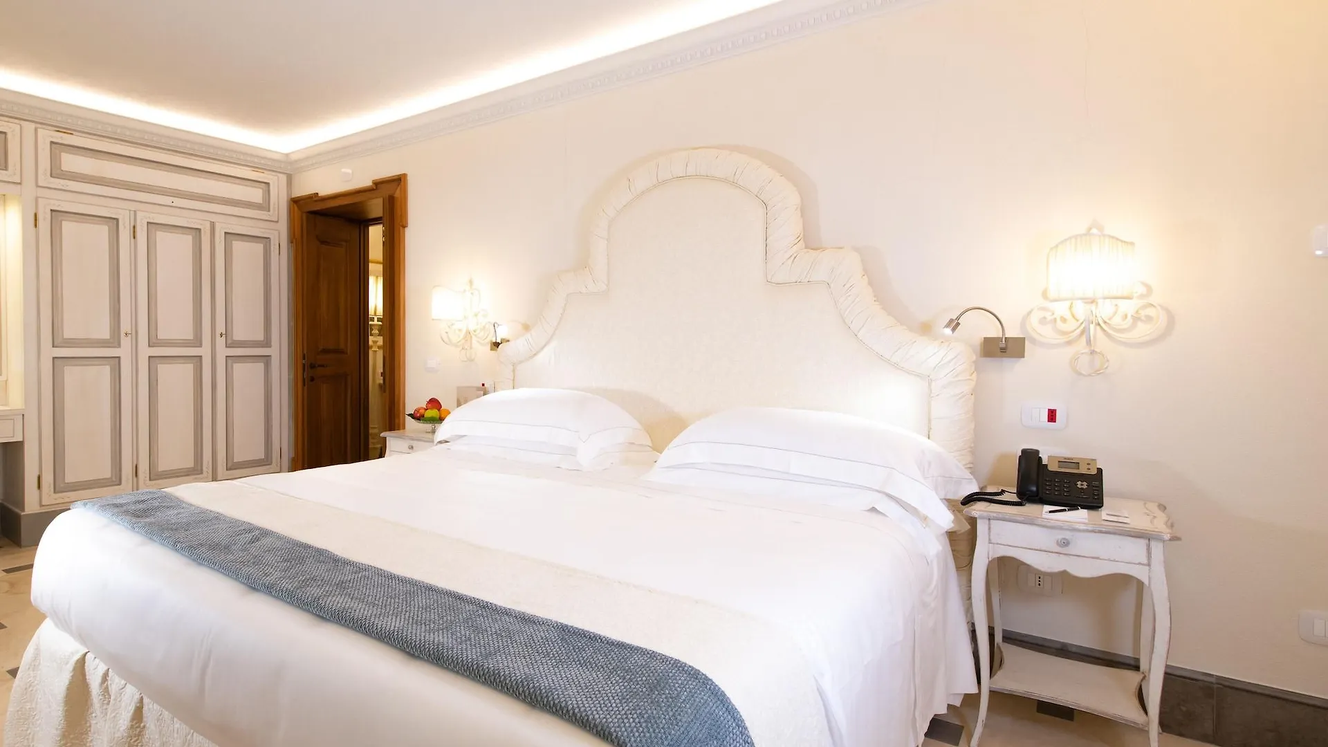 Monastero Di Cortona Hotel & Spa Olaszország