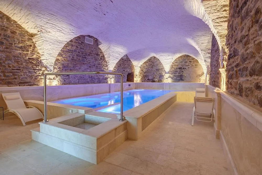 Monastero Di Cortona Hotel & Spa 5*,