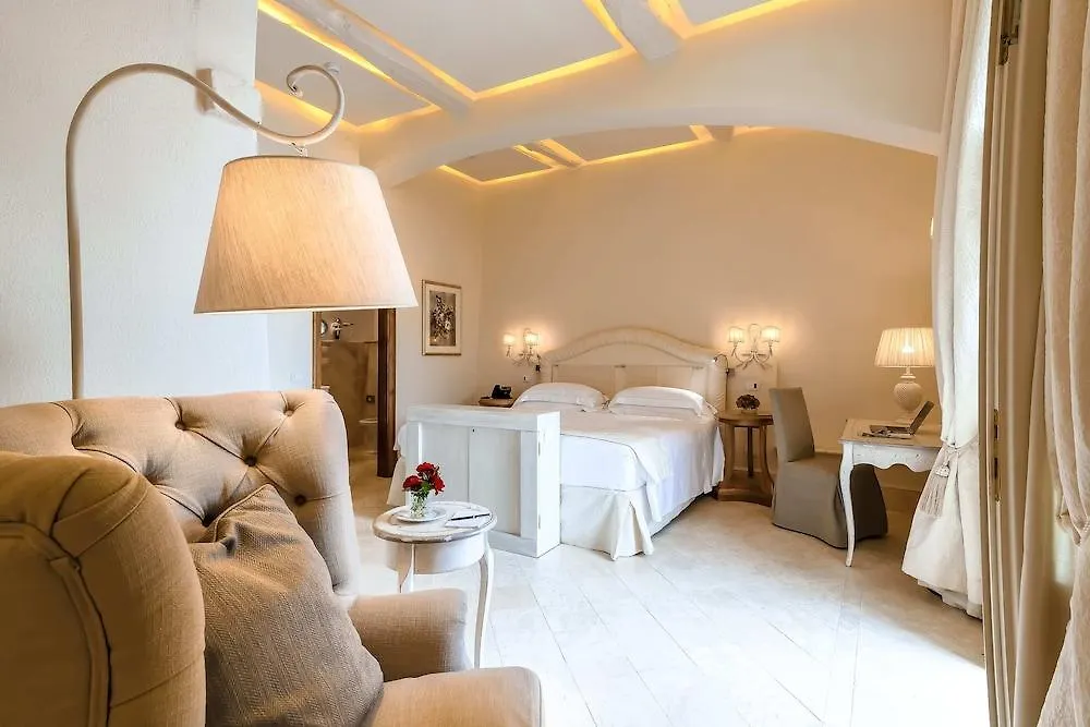 Monastero Di Cortona Hotel & Spa