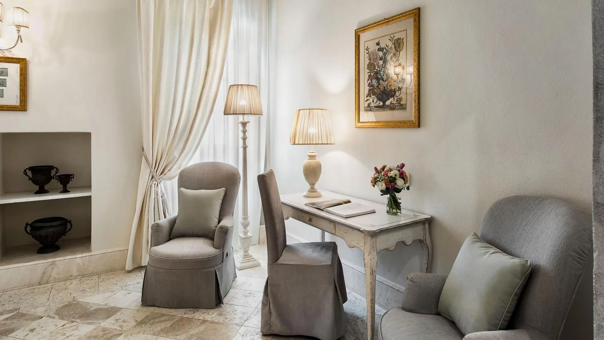 Monastero Di Cortona Hotel & Spa