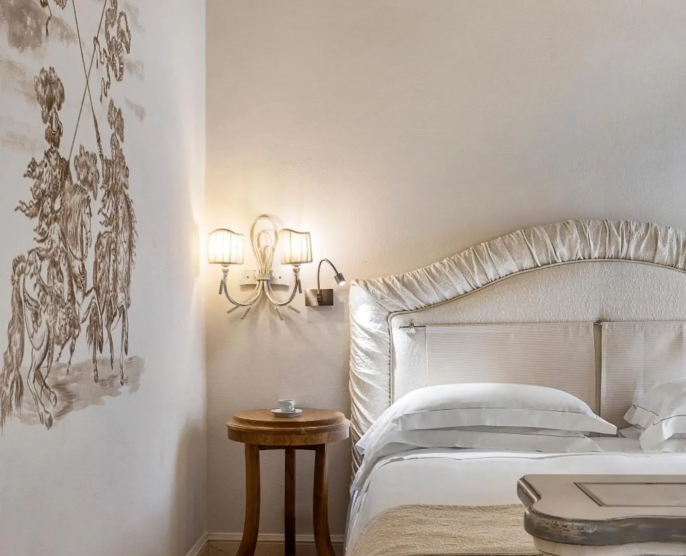 Monastero Di Cortona Hotel & Spa